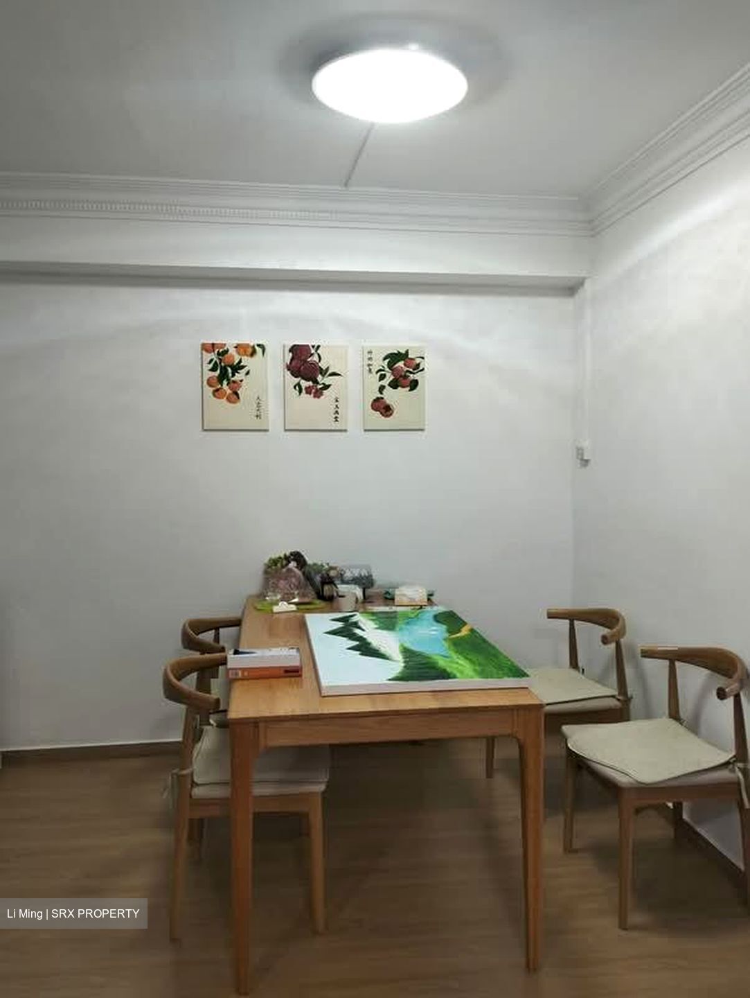 Blk 738 Woodlands Circle (Woodlands), HDB 4 Rooms #536134791